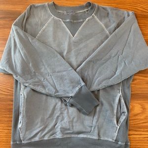 Zenana sweatshirt size small